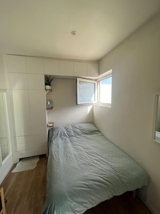 Appartement Cosy Orangerie Strasburg Zewnętrze zdjęcie