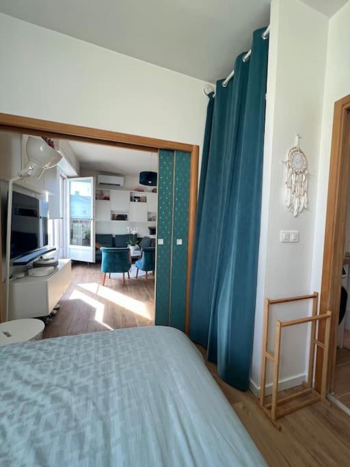Appartement Cosy Orangerie Strasburg Zewnętrze zdjęcie