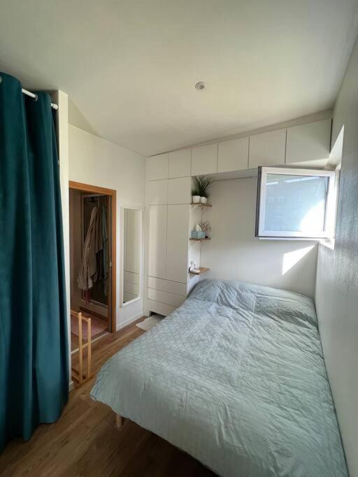 Appartement Cosy Orangerie Strasburg Zewnętrze zdjęcie
